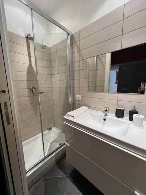 Monteverde Appartement *