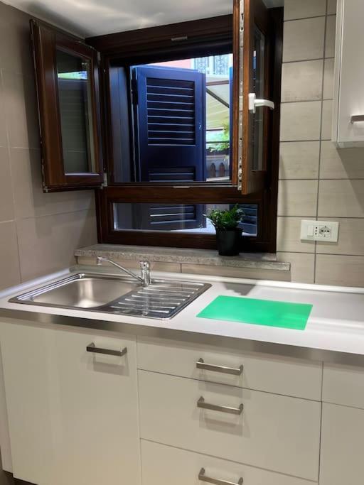 Apartment Monteverde Rome