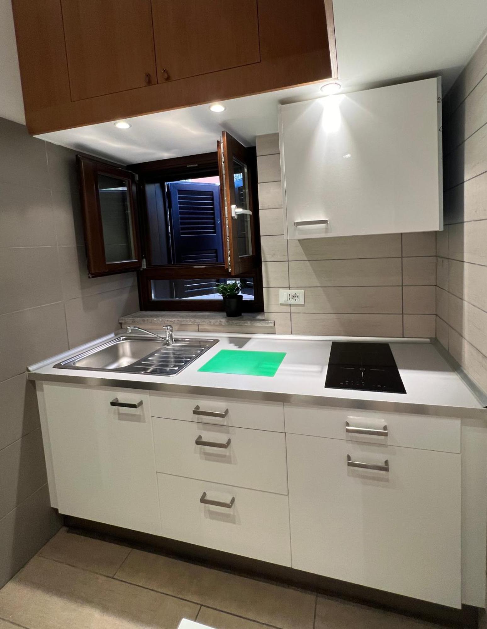 Apartment Monteverde Rome