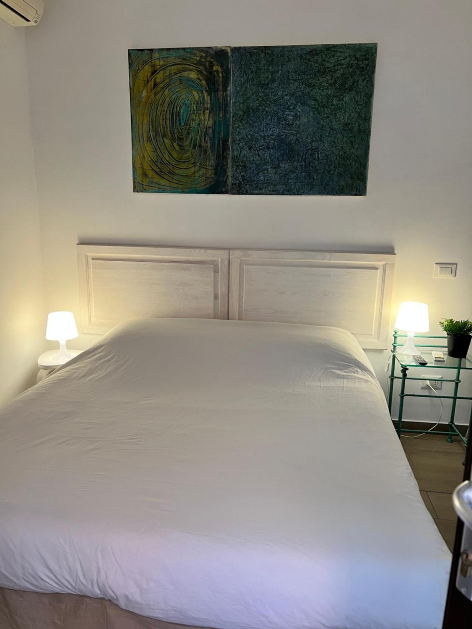 Monteverde Appartement *